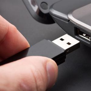 USB-Bellekler